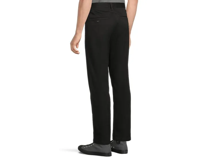 Брюки Volcom Frickin Modern Stretch зауженные с эластаном