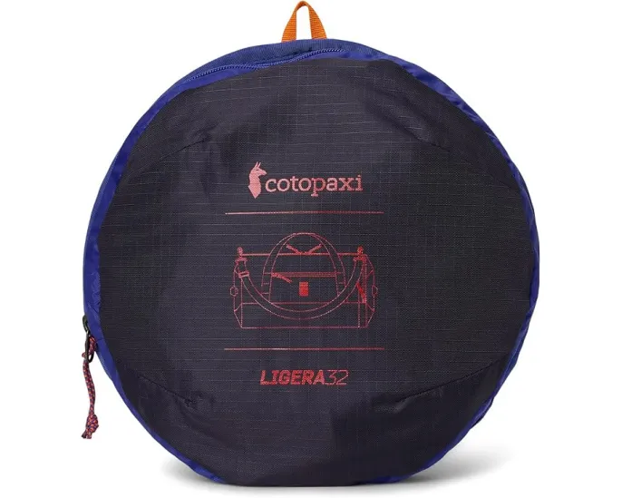 Спортивная сумка Cotopaxi 45 L Ligera Duffel Bag Cada Dia