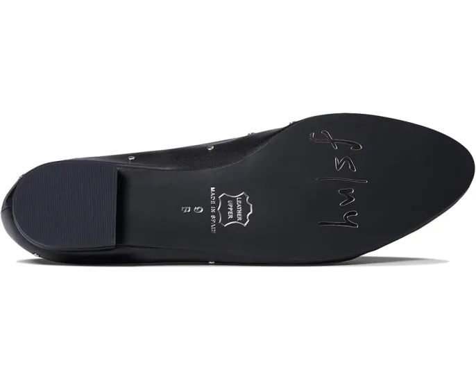 Сандалии French Sole Kira с металлическими деталями