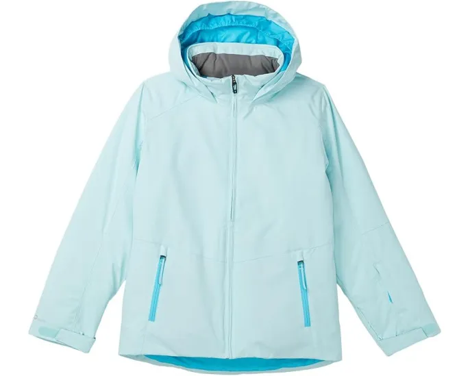 Детская куртка Spyder Kids Conquer с защитой EXO SHIELD 10K