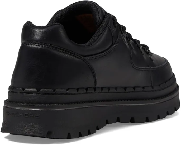 Водостойкие рабочие ботинки Skechers Jammers SR Zesi с противоскользящей подошвой