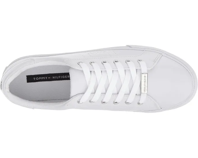 Кроссовки Lustern из искусственной кожи Tommy Hilfiger