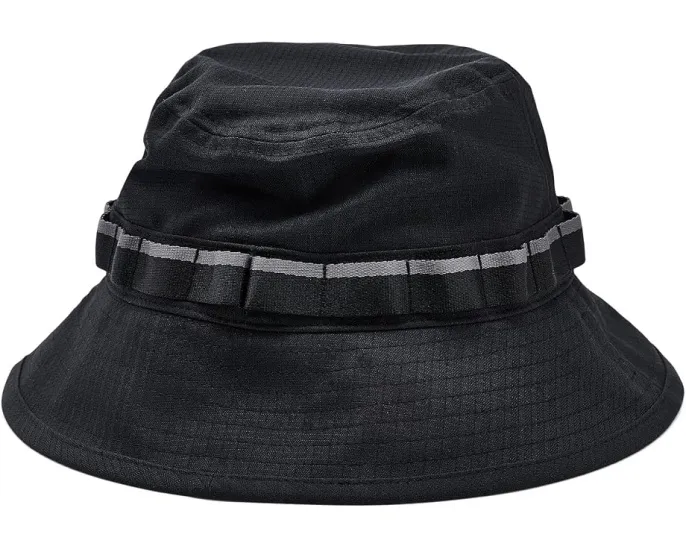 Under Armour Iso-Chill Armourvent Bucket Hat с технологией охлаждения