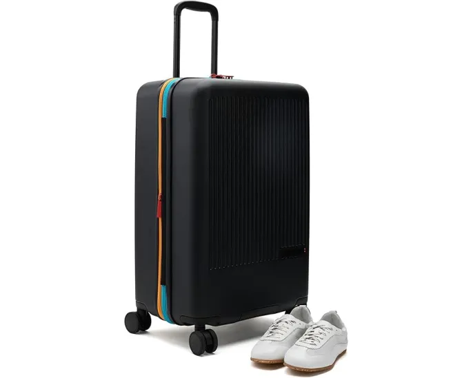 Чемодан Sherpani Meridian 26 дюймов (66.04 см) с защитой от ударов