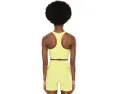 Beyond Yoga топ на бретелях Spacedye Racerback Contrast Piping Tank