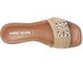 Anne Klein балетки Capara с кристальной пряжкой и технологией iFlex