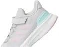 Кроссовки adidas Ultrarun 5 для детей с эластичными шнурками и технологией Bounce
