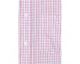 Рубашка UNTUCKit Cotton Tek Marten с длинным рукавом и клетчатым принтом