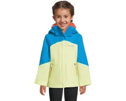 Columbia Куртка Bugaboo III для детей с системой Interchange и подкладкой Omni Heat