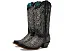 Ковбойские сапоги Corral Boots Z5174 с вышивкой и заклепками