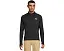 Кофта Mountain Hardwear Up First Tech Fleece с молнией на четверть
