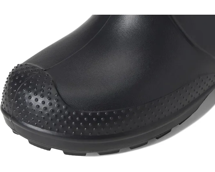 Детские резиновые сапоги Crocs Handle It с ручками для удобного надевания
