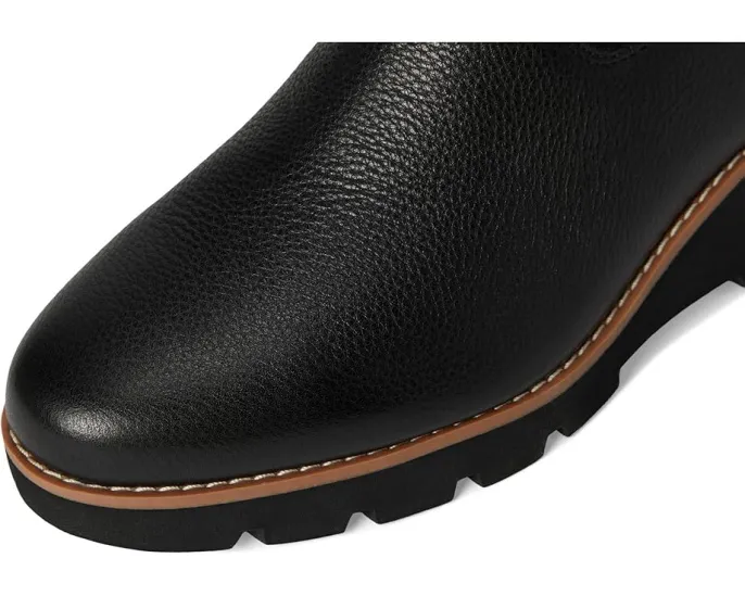 Высокие сапоги VIONIC Ashland на платформе