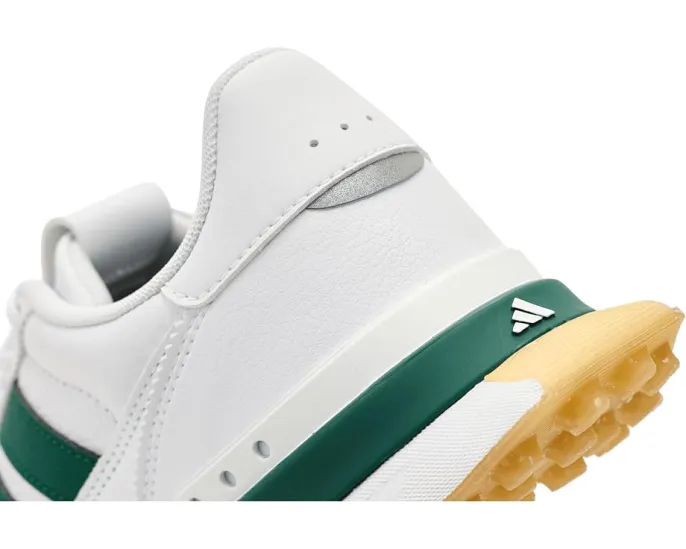 Ботинки для гольфа adidas S2G 26 Leather Spikeless с водоотталкивающей пропиткой