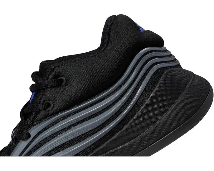 Баскетбольные кроссовки adidas Kids Dame X для подростков с технологией Lightstrike