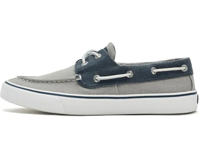 Обувь Bahama Ii Sw Sperry из замши с хлопковой подкладкой