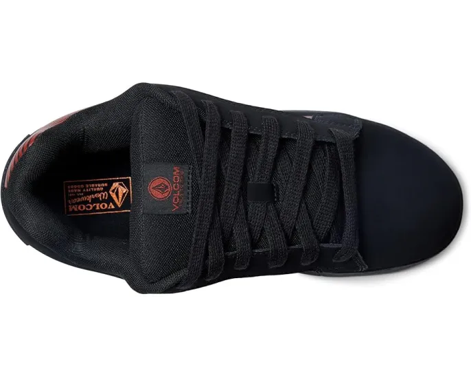 Обувь Volcom Stone Op Art EH Comp Toe с композитным защитным мыском