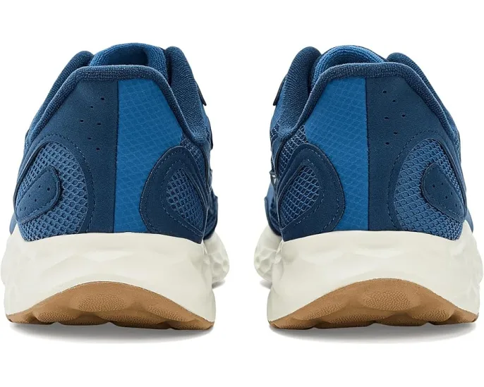 Кроссовки New Balance Fresh Foam Arishi v4 Tiralux с амортизацией Fresh Foam