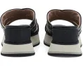 Сланцы Johnston & Murphy Colleen Triple Band Slide на клиновидном каблуке