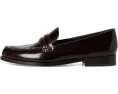Классические лоферы Tory Burch с ремешком для монетки
