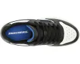 Детские кроссовки Skechers Quick Street с гибкой подошвой