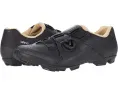 Женские кросс-кантри велотуфли Shimano XC3 с системой BOA для маунтинбайка
