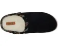 Тапочки Cloud Lounger с искусственным мехом и стелькой Yoga Mat
