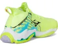 Кроссовки Mizuno Wave Lightning Neo 3 с технологией ENERZEY NXT и пластиной WAVE