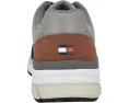 Кроссовки Tommy Hilfiger Paver с разноцветным верхом и мягкой подкладкой