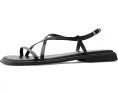 Сандалии Izzy Strappy с открытым квадратным носком от Vagabond Shoemakers