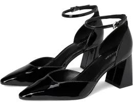 Туфли Calvin Klein Nalene на каблуке с ремешком на щиколотке