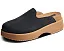 Reef Vista Skye модные клоги из натуральной кожи с легкой стелькой из ЭВА