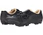 Женские кросс-кантри велотуфли Shimano XC3 с системой BOA для маунтинбайка