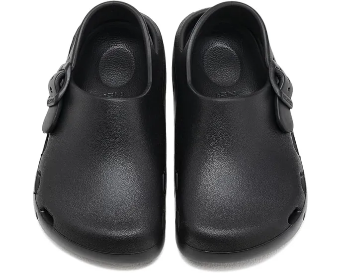 Детские сандалии Birkenstock Kids Birki Flow Eva с регулируемым ремешком