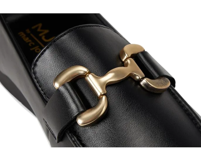 Мокасины Avery Street с технологией Hands Free от Marc Joseph New York