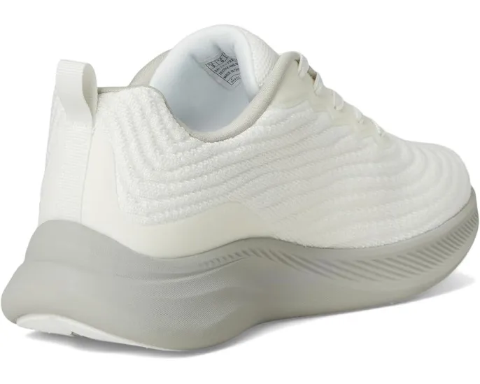 Кроссовки BOBS from SKECHERS Bobs Moda Flex Mellow Dawn с верхом из флайнит сетки