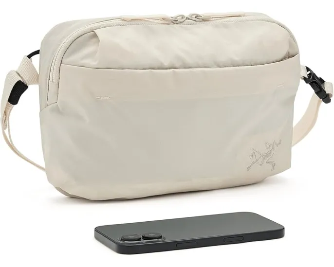 Сумка через плечо Arc'teryx Heliad Crossbody