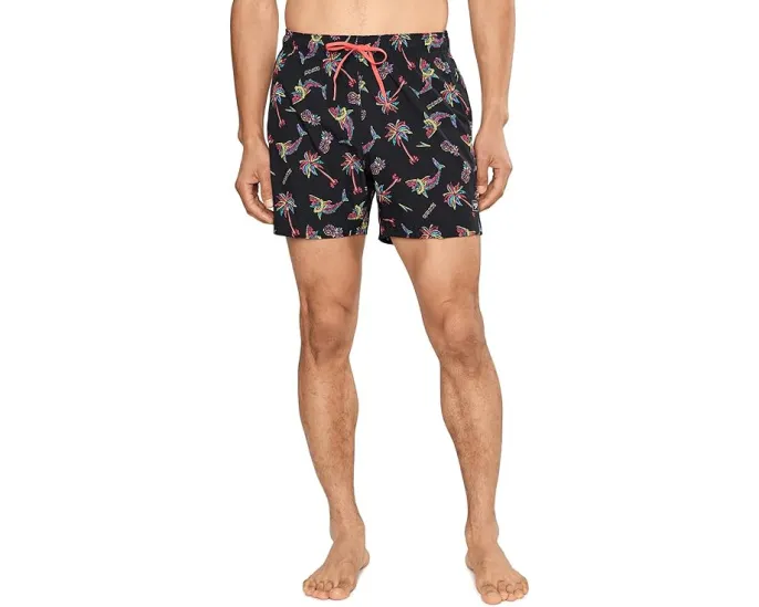 Пляжные шорты Speedo Redondo Edge Volley длиной 40 см