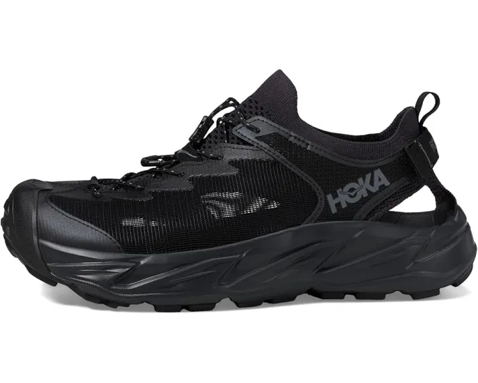 Hoka Hopara 2 сандалии для воды и трейла с быстросохнущим верхом