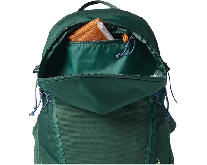 Рюкзак Elqui18L Backpack от Cotopaxi с вентилируемой спинкой