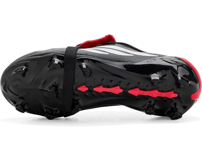 Бутсы Predator League Fold-Over Tongue с фиксацией от Adidas (Kids)