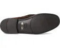 Лоферы Magnanni Blas II из кожи с дизайном мокасина и металлической пряжкой