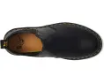 Челси ботинки Dr. Martens 2976 Lo из мягкой кожи AR Rogue с классической подошвой