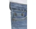 Levi's 502 Regular Taper Eco Performance джинсы для детей