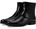 Ботинки Florsheim Midtown на молнии с мыском без швов и стелькой Ortholite