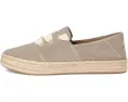 TOMS Carolina Lace Up лоферы из замши со стелькой CloudBound и шнуровкой