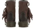 Dr. Martens Детские ботинки Genaya Rodeo J