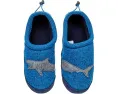 Домашние тапочки L.L.Bean Sweater Fleece Slipper Motif для детей с принтом