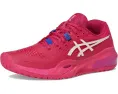 Теннисные туфли Gel-Resolution X с технологией DYNAWALL от ASICS