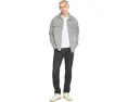 Джинсы Kingston Modern Straight Liverpool Los Angeles из BCI хлопка с эластаном
